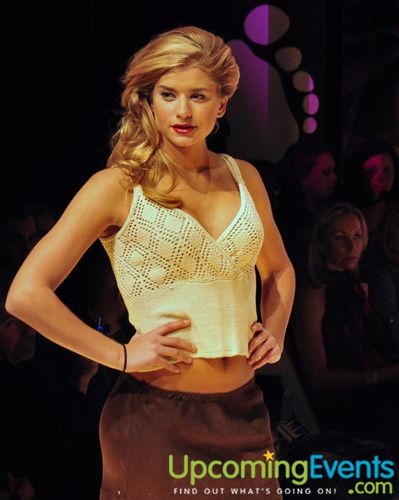 Philly Fashion Week 2010 (Friday - Gallery 2)