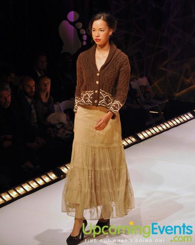 Philly Fashion Week 2010 (Friday - Gallery 2)