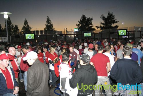 Phillies NLCS Game 2