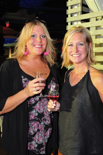 Uncorked