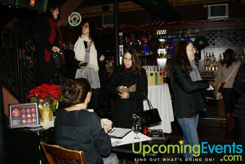 Women and Wine