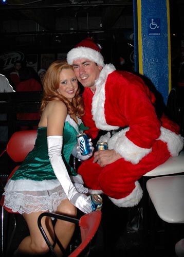 2010 Running of the Santas