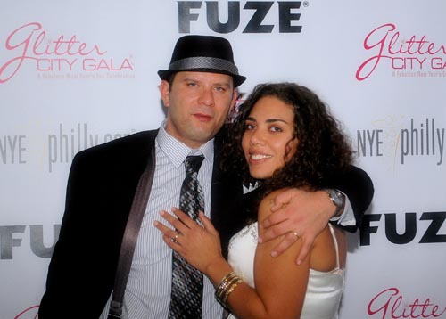 8th Annual Glitter City Gala (Gallery C, Set 1)