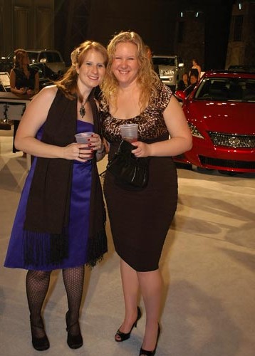 Black Tie Tailgate