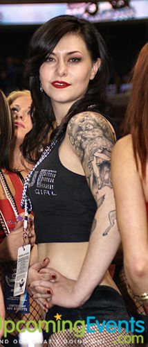 Wing Bowl 2011