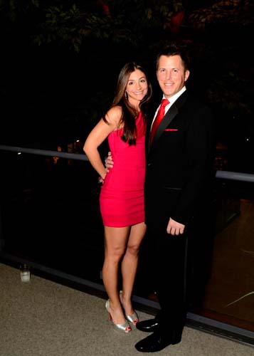 The Red Ball