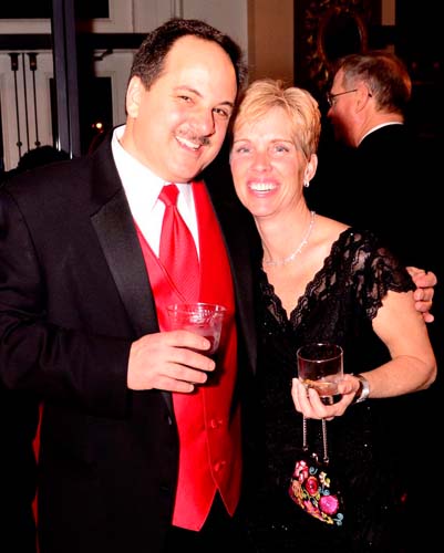 The Red Ball
