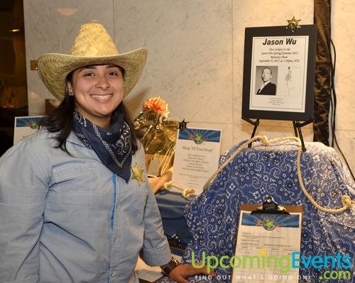 CCTC Round Up
