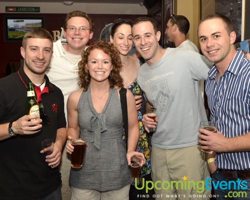 Beer Tastings at Tavern on Broad