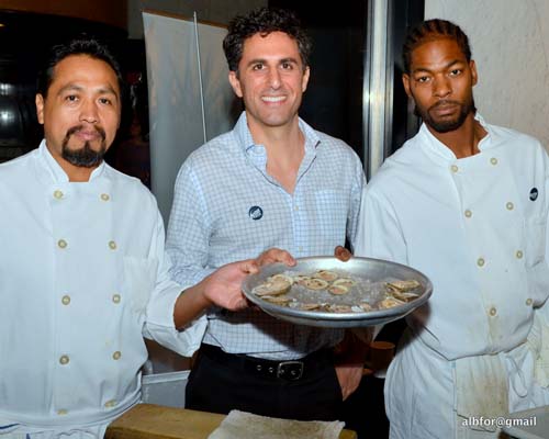 Taste of the Nation