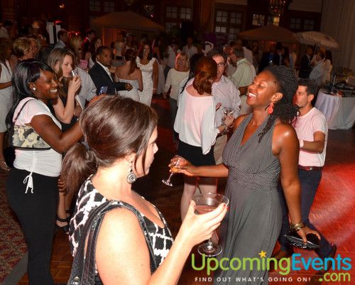 Best of Style Party