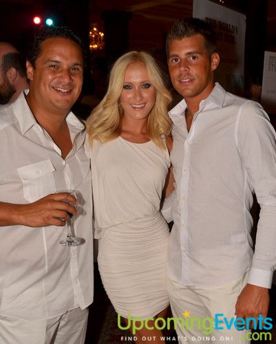 Best of Style Party