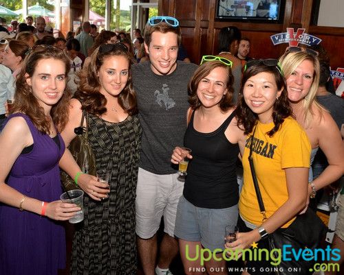 Beerfest @ The Ballpark (Gallery  2)