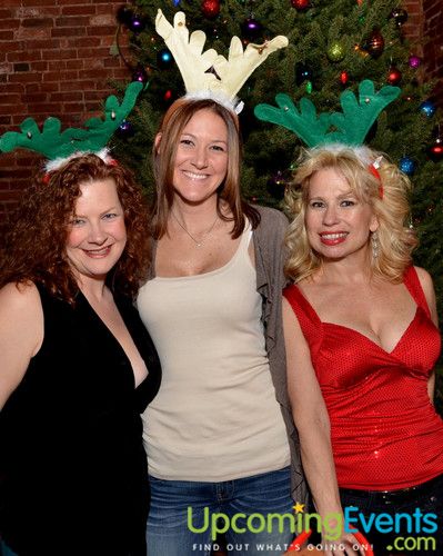 Reindeer Romp 2011