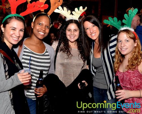 Reindeer Romp 2011