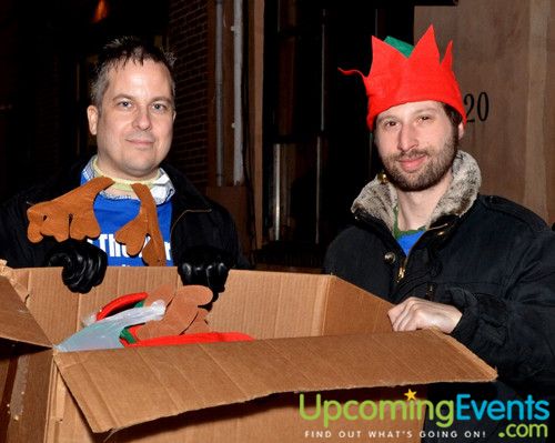 Reindeer Romp 2011