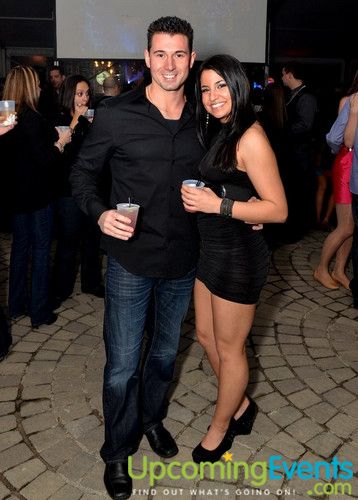 NYE @ The Piazza (Gallery 1)