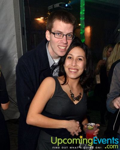 NYE @ The Piazza (Gallery 1)