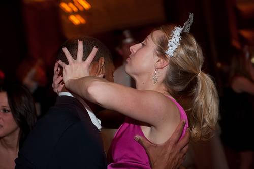 NYE 2012  @ The Crystal Tea Room (Gallery C)