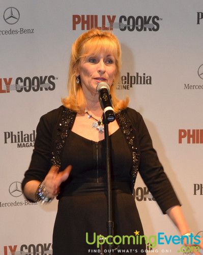 Philly Cooks
