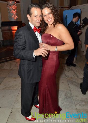 Red Ball 2012 Gallery 1