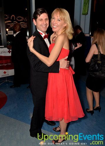 Red Ball 2012 Gallery 1
