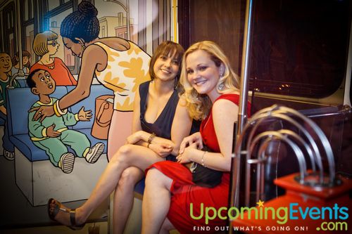REd Ball 2012 Gallery 2