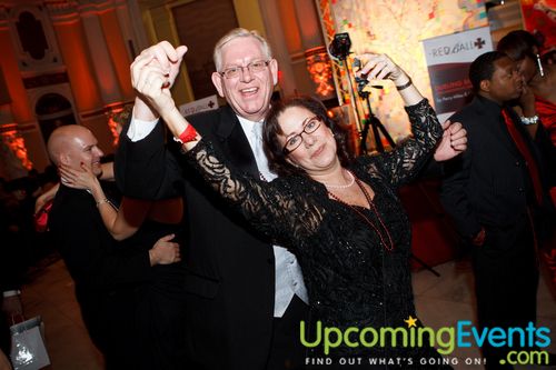 REd Ball 2012 Gallery 2