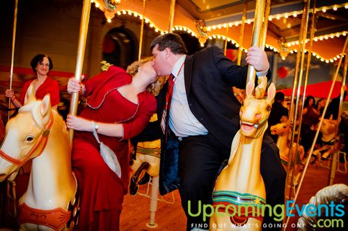 Red Ball 2012 Gallery 3