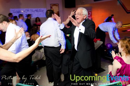 Black Tie Bowling