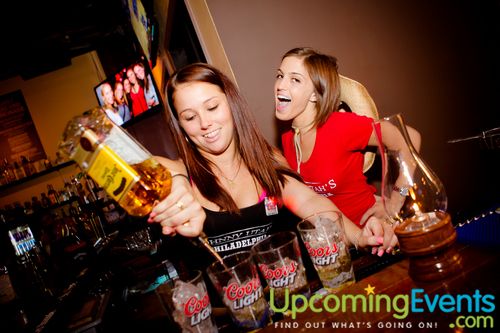 Johnny Utah's Grand Opening - Thursday Night Gallery 1