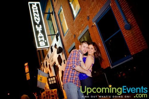 Johnny Utah's Grand Opening Friday Night Gallery 2
