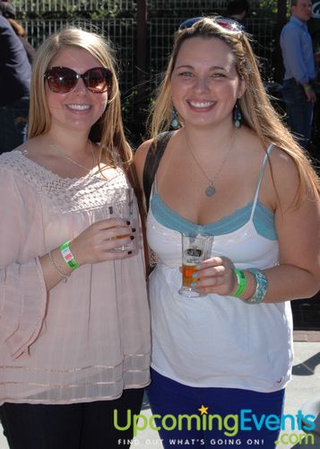 6th Annual Beer Fest at the Ballpark