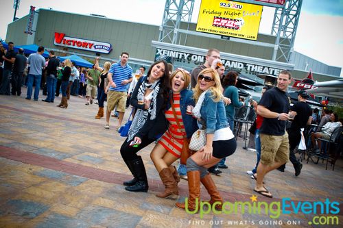 Xtoberfest 2012