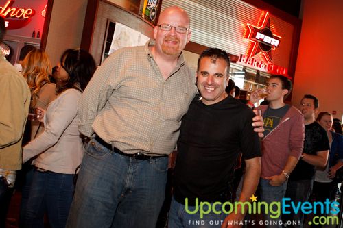Xtoberfest 2012