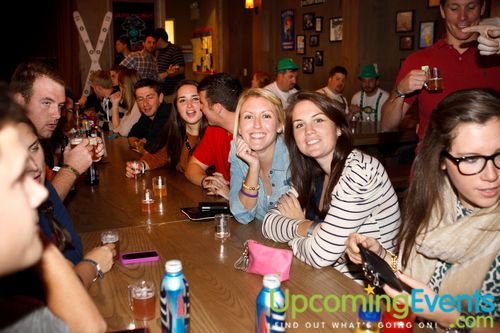 Xtoberfest 2012