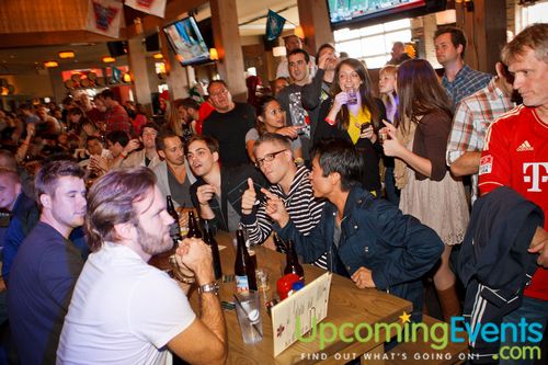 Xtoberfest 2012