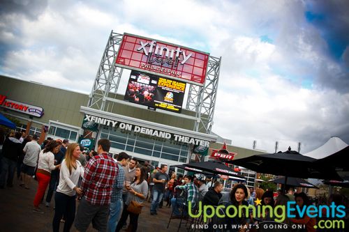 Xtoberfest 2012