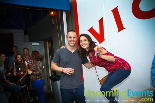Xtoberfest 2012