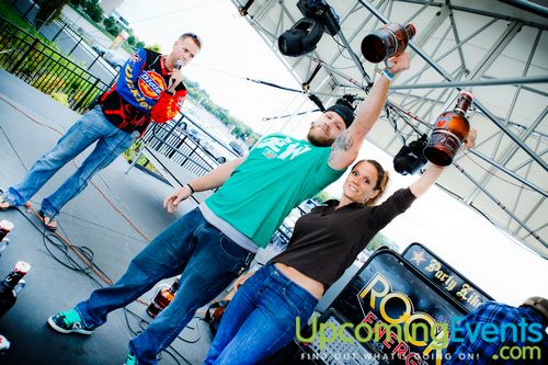 Xtoberfest 2012