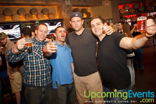 Xtoberfest 2012