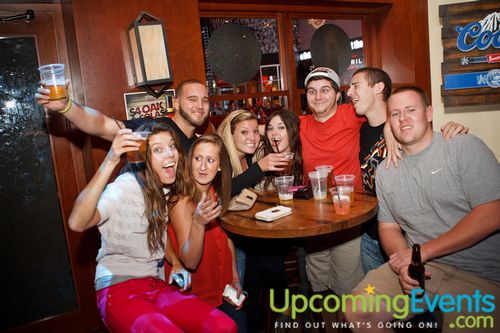 Xtoberfest 2012