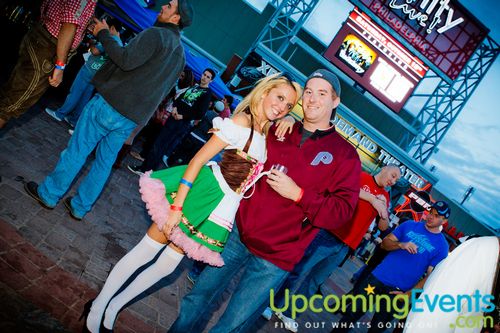 Xtoberfest 2012