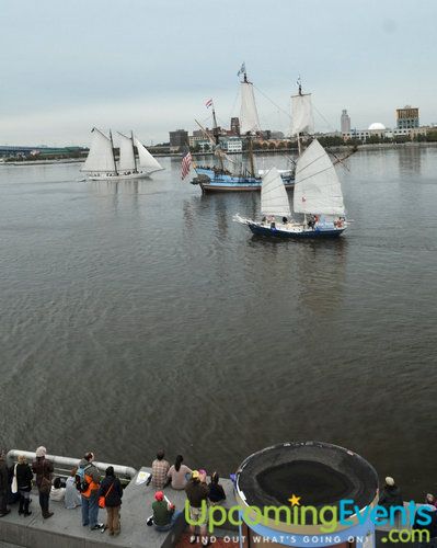 Old City Seaport Festival