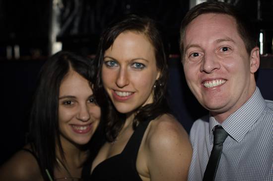 New Years Eve 2013 at Whisper!