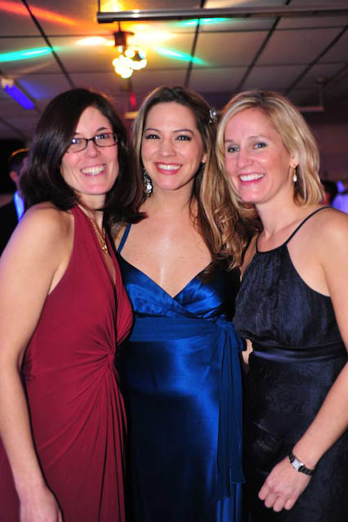 Black Tie Bowling