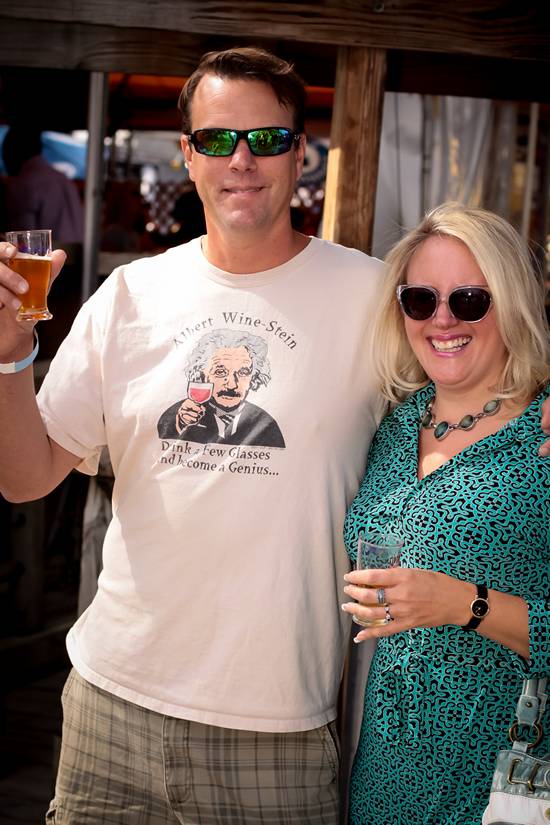 Sippin' By The River 2013