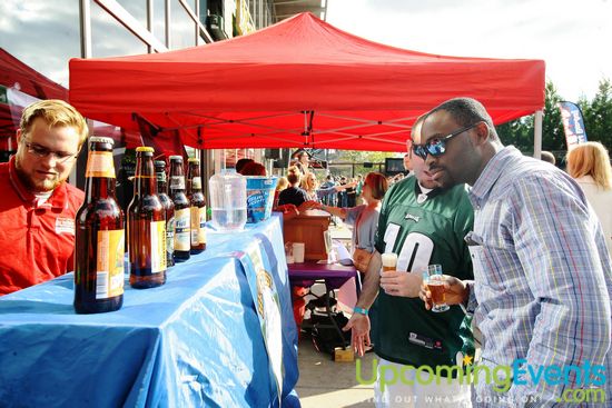 Beer Fest and BBQ at the Ballpark (Gallery 2)