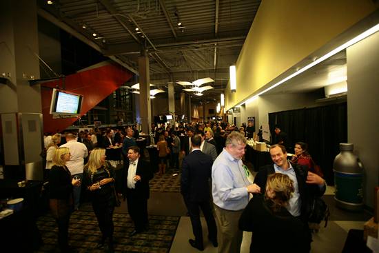 Whiskeyfest 2013