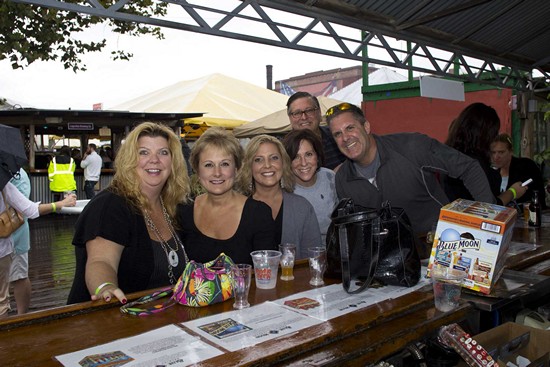Sippin' by the River 2014
